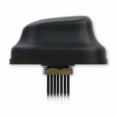 Teltonika Kombinirana antena mimo omni 5G/GNSS /WiFi SMA s kabelom 3m PR1KC640