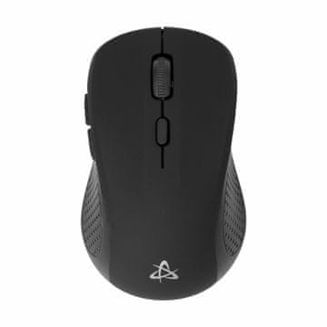 S-box bežični miš USB WM-993 crni