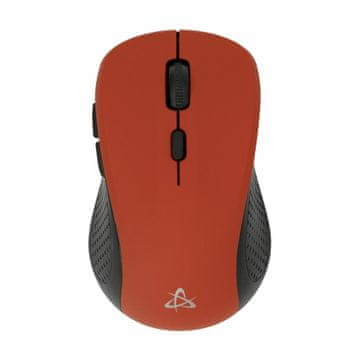 S-box Bežični USB miš WM-993 crveni