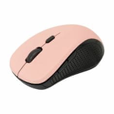S-box Bežični USB miš WM-993 ružičaste boje