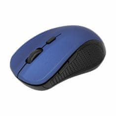 S-box Bežični USB miš WM-993 plave boje