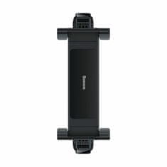 BASEUS Držač za telefone i tablete crni SUTQ000001
