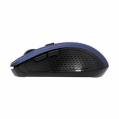 S-box Bežični USB miš WM-993 plave boje