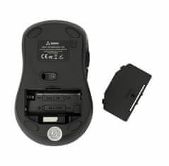 S-box Bežični USB miš WM-993 plave boje