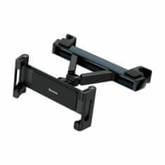 BASEUS Držač za telefone i tablete crni SUTQ000001