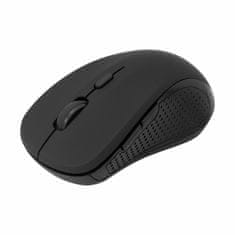 S-box bežični miš USB WM-993 crni
