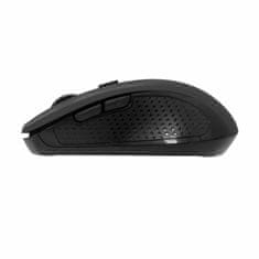 S-box bežični miš USB WM-993 crni