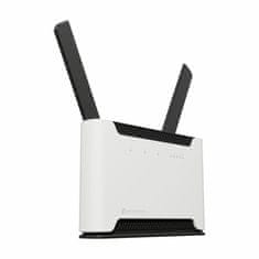Mikrotik WiFi6 AX Chateau LTE6 ruter S53UG+5HaxD2HaxD-TC&FG621-EA