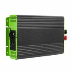 Energenie inverter 12V/220V 2000W čisti sinusni val EG-PWC-PS2000-01
