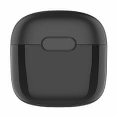 S-box Crne bluetooth slušalice s mikrofonom EB-TWS18