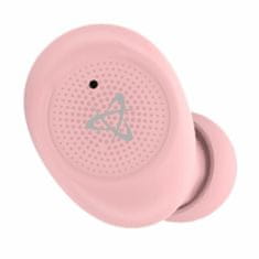 S-box ružičaste bluetooth slušalice s mikrofonom EB-TWS115