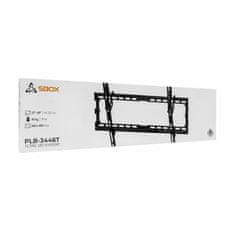 S-box Zidni nosač za TV PLB-3446T-2 crni