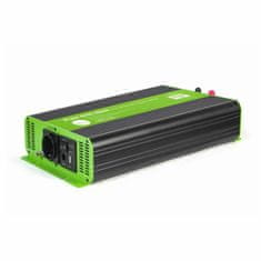 Energenie inverter 12V/220V 2000W čisti sinusni val EG-PWC-PS2000-01