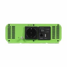 Energenie inverter 12V/220V 2000W čisti sinusni val EG-PWC-PS2000-01