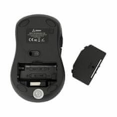 S-box Bežični USB miš WM-993 crveni