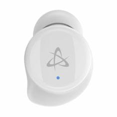 S-box Bijele bluetooth slušalice s mikrofonom EB-TWS538