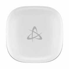 S-box Bijele bluetooth slušalice s mikrofonom EB-TWS538