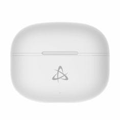 S-box Bijele bluetooth slušalice s mikrofonom EB-TWS99