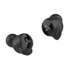 S-box Crne bluetooth slušalice s mikrofonom EB-TWS538