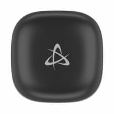S-box Crne bluetooth slušalice s mikrofonom EB-TWS538