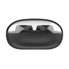 S-box Crne bluetooth slušalice s mikrofonom EB-TWS115