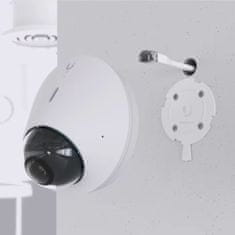 Ubiquiti IP kamera Unifi 4.0MP vanjska PoE UVC-G5-Dome