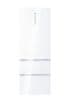 HAIER HTW7720DNGW kombinirani hladnjak
