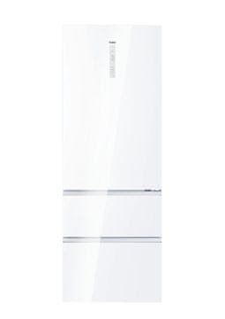 HAIER HTW7720DNGW kombinirani hladnjak