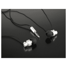 GMB Gaming Slušalice s mikrofonom "Paris" srebrne