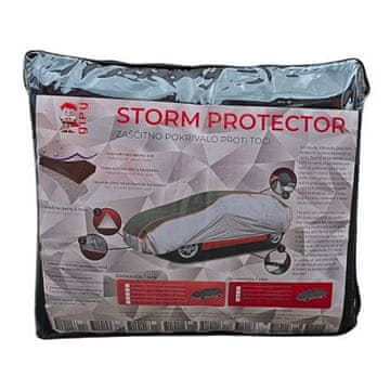 gipy Automotive zaštita od tuče SUV L