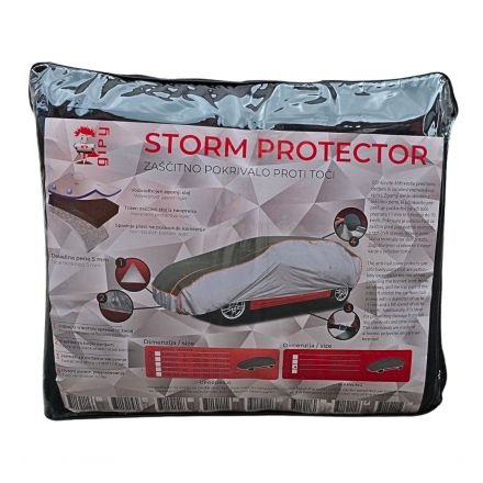 Gipy Automotive zaštita od tuče SUV M