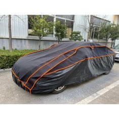 Gipy Automotive zaštita od tuče SUV M