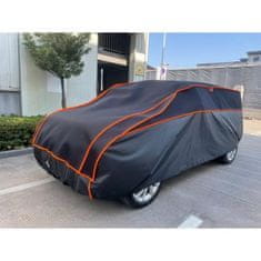 Gipy Automotive zaštita od tuče SUV M