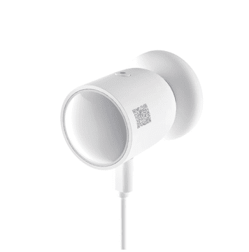 Secutek Detektor prisutnosti, Zigbee, 5,8 GHz