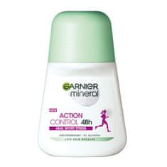 Garnier dezodorans Mineral Action Control Roll-on, 50 ml