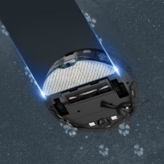 Rowenta X-PLORER Serie 65 robotski usisavač (RR8L65WH)