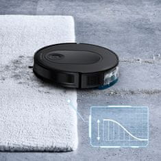 Rowenta X-PLORER Serie 65 robotski usisavač (RR8L65WH)