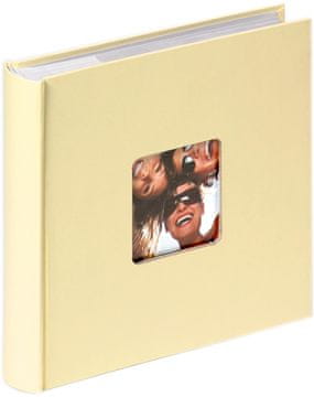 Walther Foto album za slike, 200 slika 13x18 cm, na umetanje ME-116-H memo