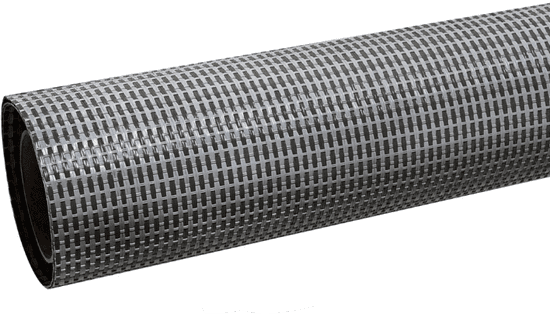Brunner Kinetic podloga, siva, 250 x 500 cm (0201110N,C52)