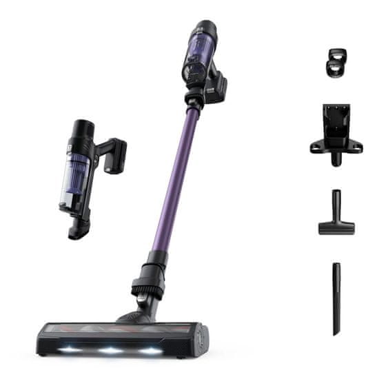 Rowenta X-PERT 7.60 baterijski uspravni usisavač (RH6A31WO)