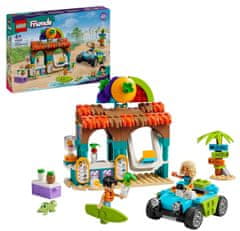 LEGO Friends 42625 Smoothie Beach Stand