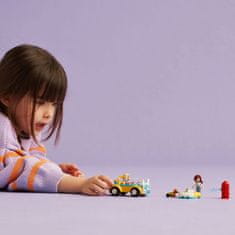 LEGO Friends 42635 Mobilni salon za pse