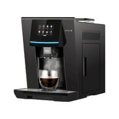 Teesa 1500W LCD automatski aparat za kavu s mlinom i pjenilicom AROMA 800
