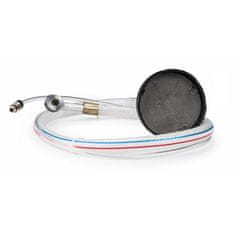 Powermat 220Bar airless raspršivač boje 1200W 10m hidrodinamička jedinica za bojanje