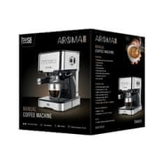 Teesa Aparat za espresso kavu 850W sa pjenilicom AROMA 450