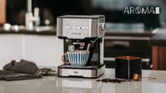 Teesa Aparat za espresso kavu 850W sa pjenilicom AROMA 450