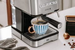 Teesa Aparat za espresso kavu 850W sa pjenilicom AROMA 450