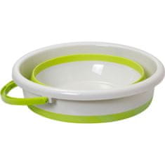Brunner Vinis Fold-Away kanta, sklopiva, zelena (0203062N,C9N)