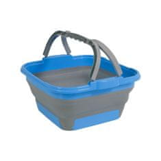 Brunner Cleo Fold-Away umivaonik, sklopivi, plavi