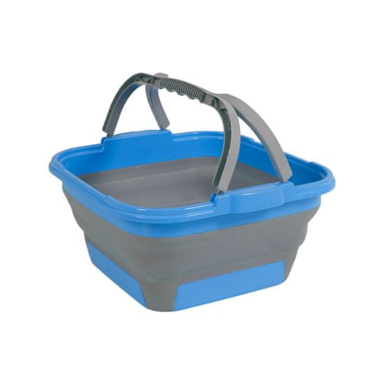 Brunner Cleo Fold-Away umivaonik, sklopivi, plavi